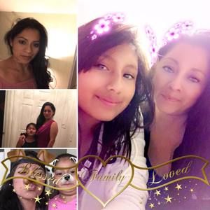 Meet your Posher, Juana